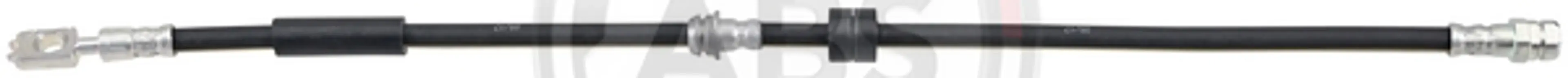 TUBO FLEXIBLE DE FRENOS