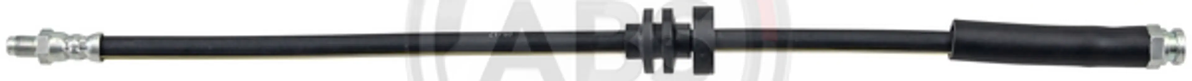 TUBO FLEXIBLE DE FRENOS