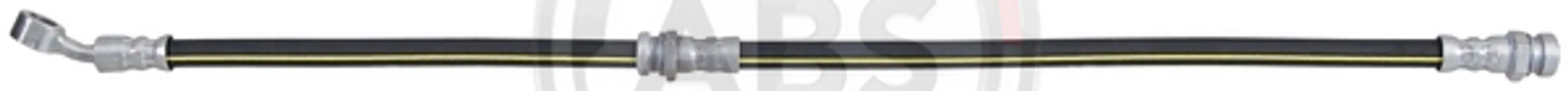 TUBO FLEXIBLE DE FRENOS