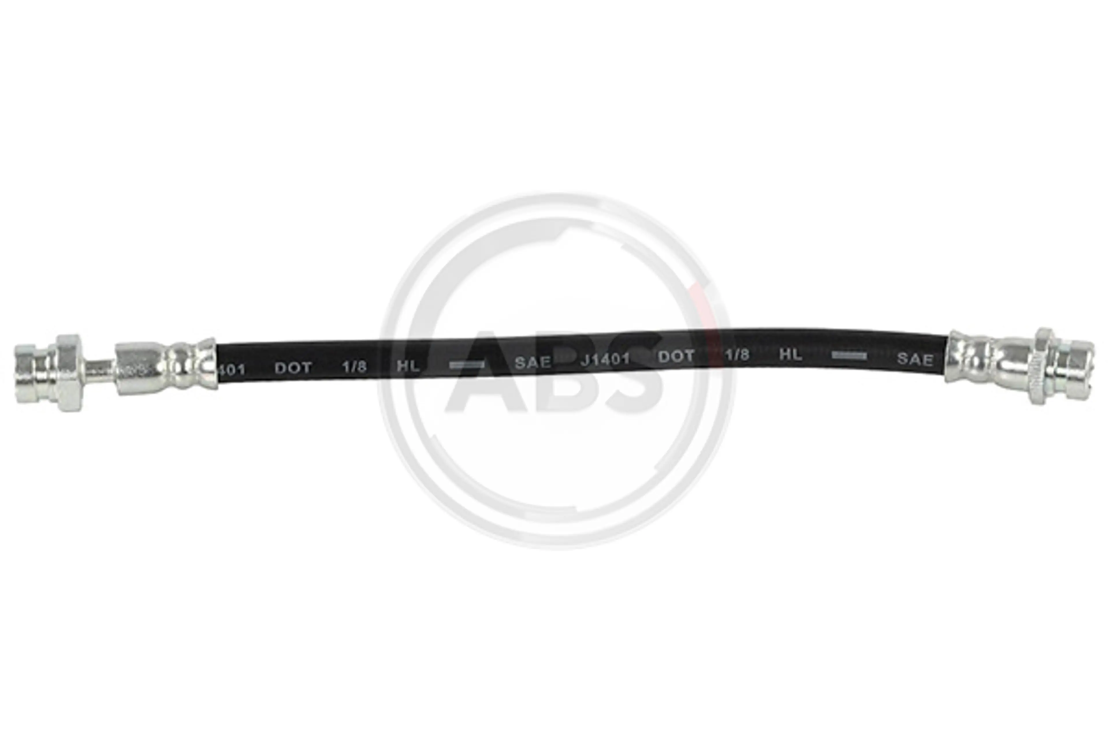 TUBO FLEXIBLE DE FRENOS