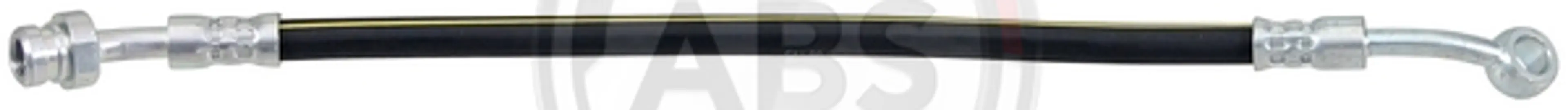 TUBO FLEXIBLE DE FRENOS