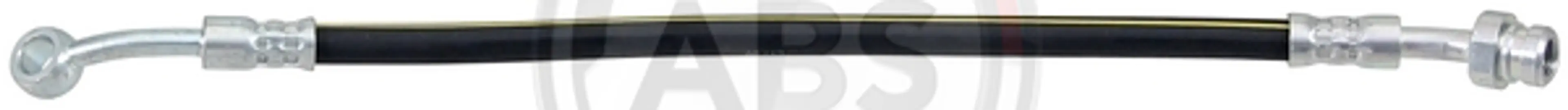 TUBO FLEXIBLE DE FRENOS