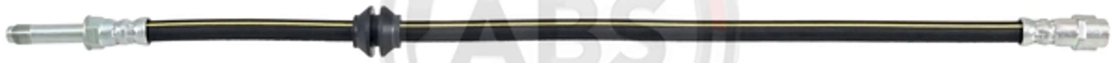 TUBO FLEXIBLE DE FRENOS