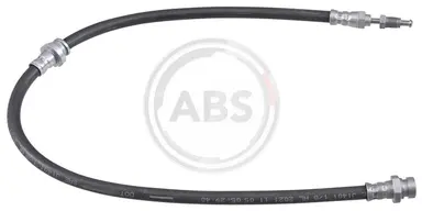 TUBO FLEXIBLE DE FRENOS