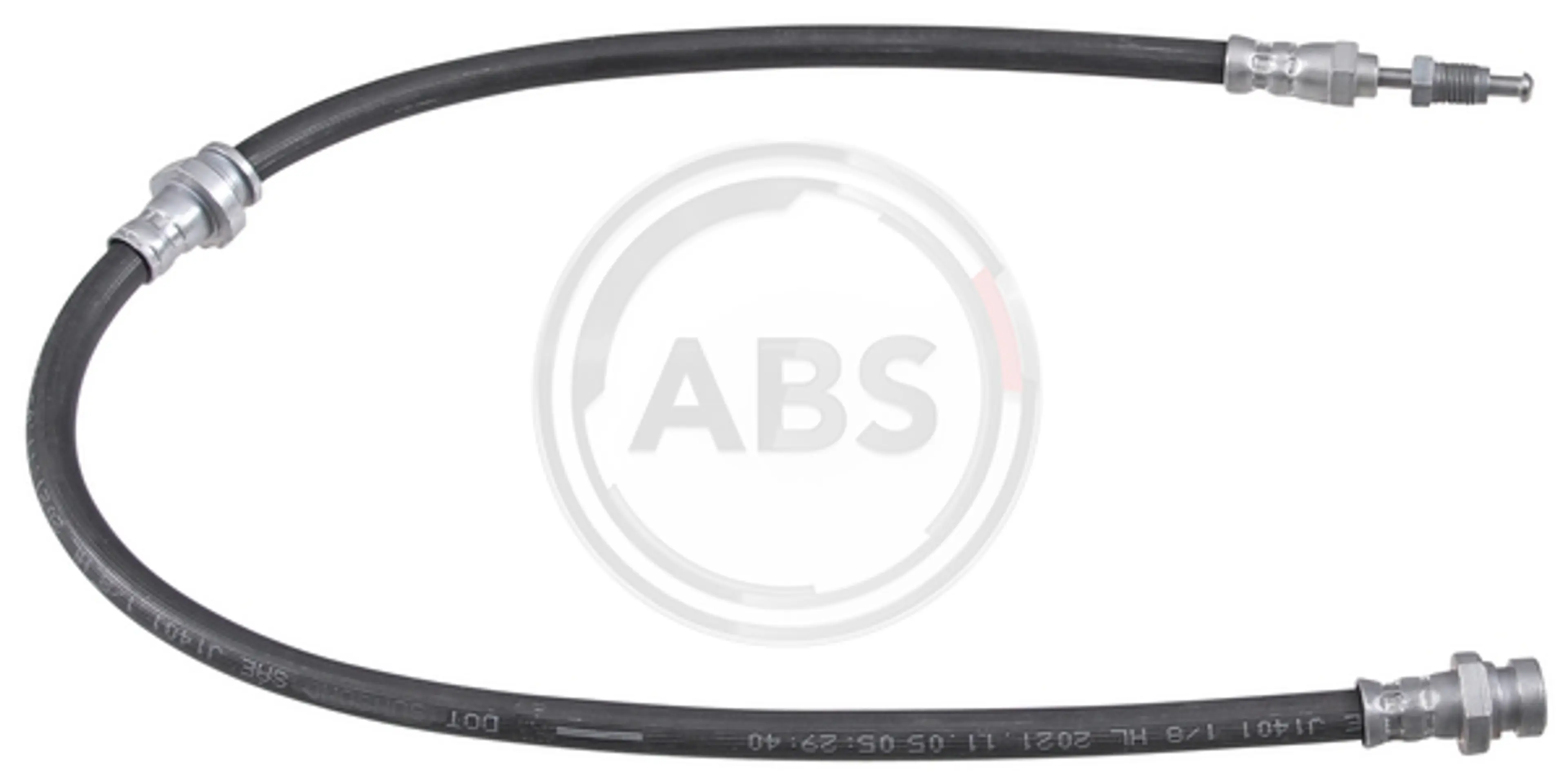 TUBO FLEXIBLE DE FRENOS