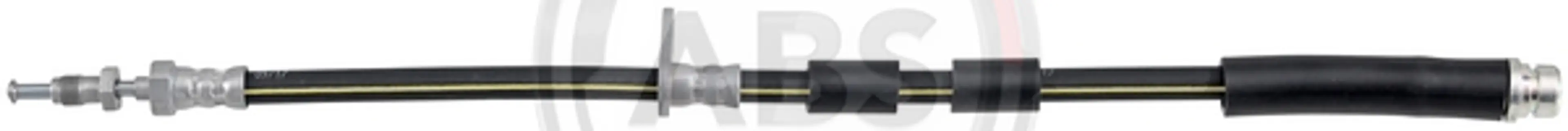 TUBO FLEXIBLE DE FRENOS