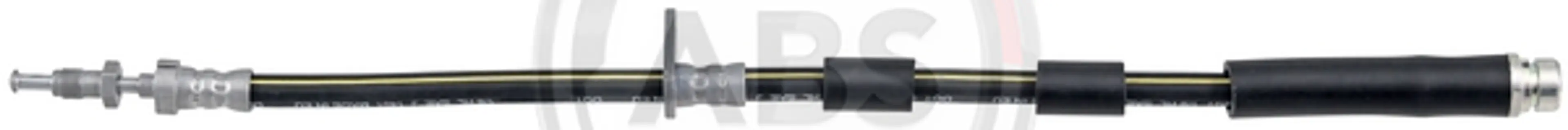 TUBO FLEXIBLE DE FRENOS