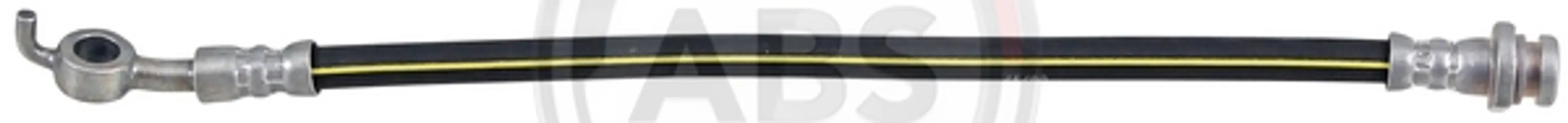 TUBO FLEXIBLE DE FRENOS