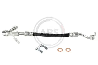 TUBO FLEXIBLE DE FRENOS