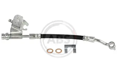 TUBO FLEXIBLE DE FRENOS