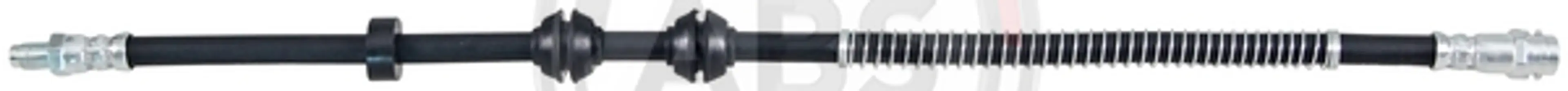 TUBO FLEXIBLE DE FRENOS