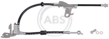 TUBO FLEXIBLE DE FRENOS