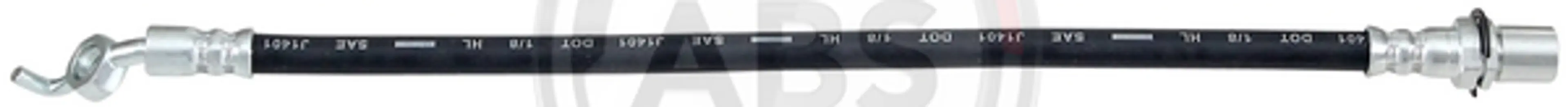 TUBO FLEXIBLE DE FRENOS