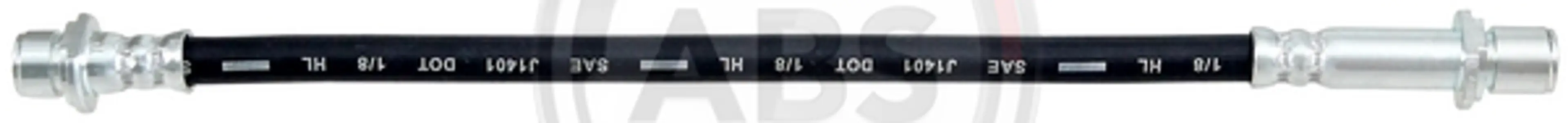 TUBO FLEXIBLE DE FRENOS