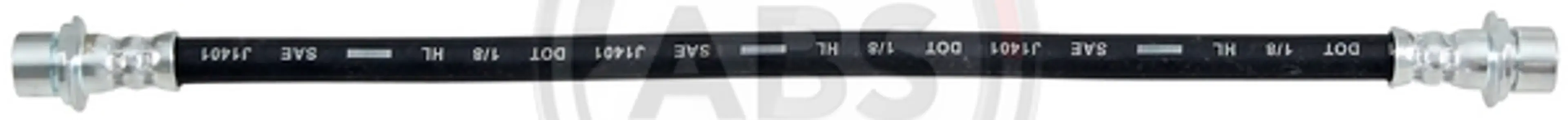 TUBO FLEXIBLE DE FRENOS