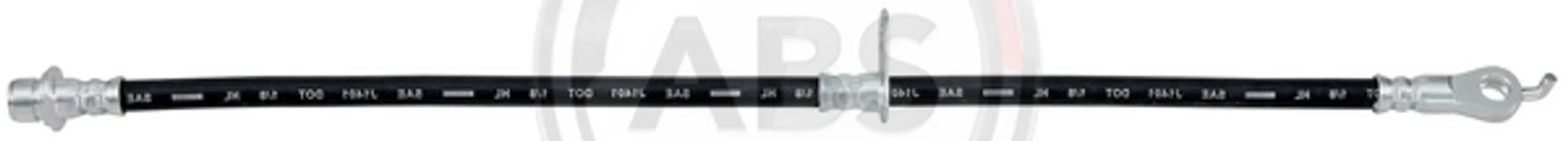 TUBO FLEXIBLE DE FRENOS