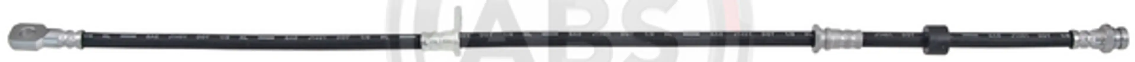 TUBO FLEXIBLE DE FRENOS