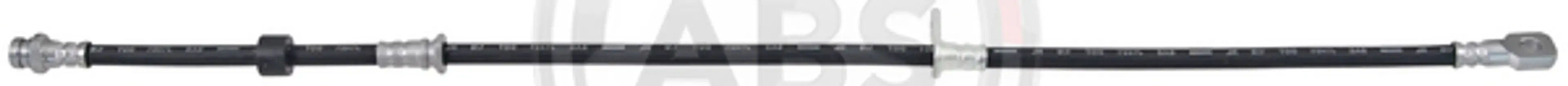 TUBO FLEXIBLE DE FRENOS