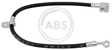 TUBO FLEXIBLE DE FRENOS