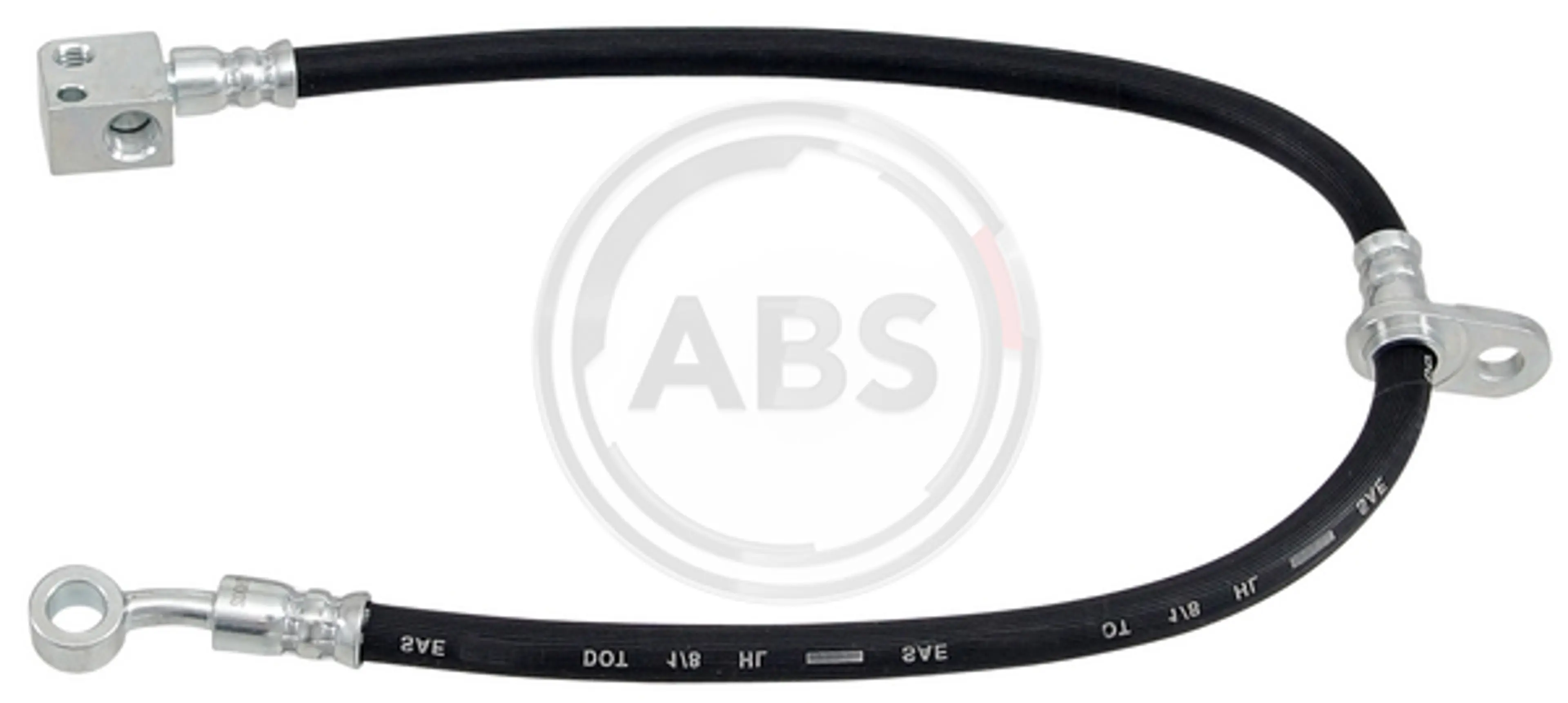 TUBO FLEXIBLE DE FRENOS