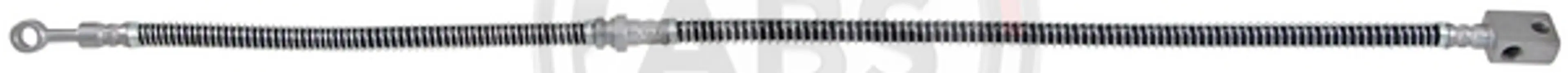 TUBO FLEXIBLE DE FRENOS