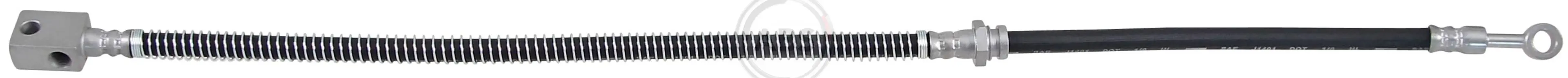 TUBO FLEXIBLE DE FRENOS