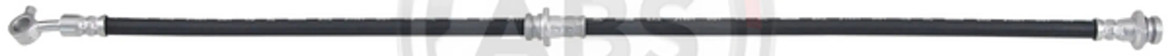 TUBO FLEXIBLE DE FRENOS