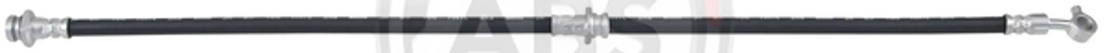 TUBO FLEXIBLE DE FRENOS