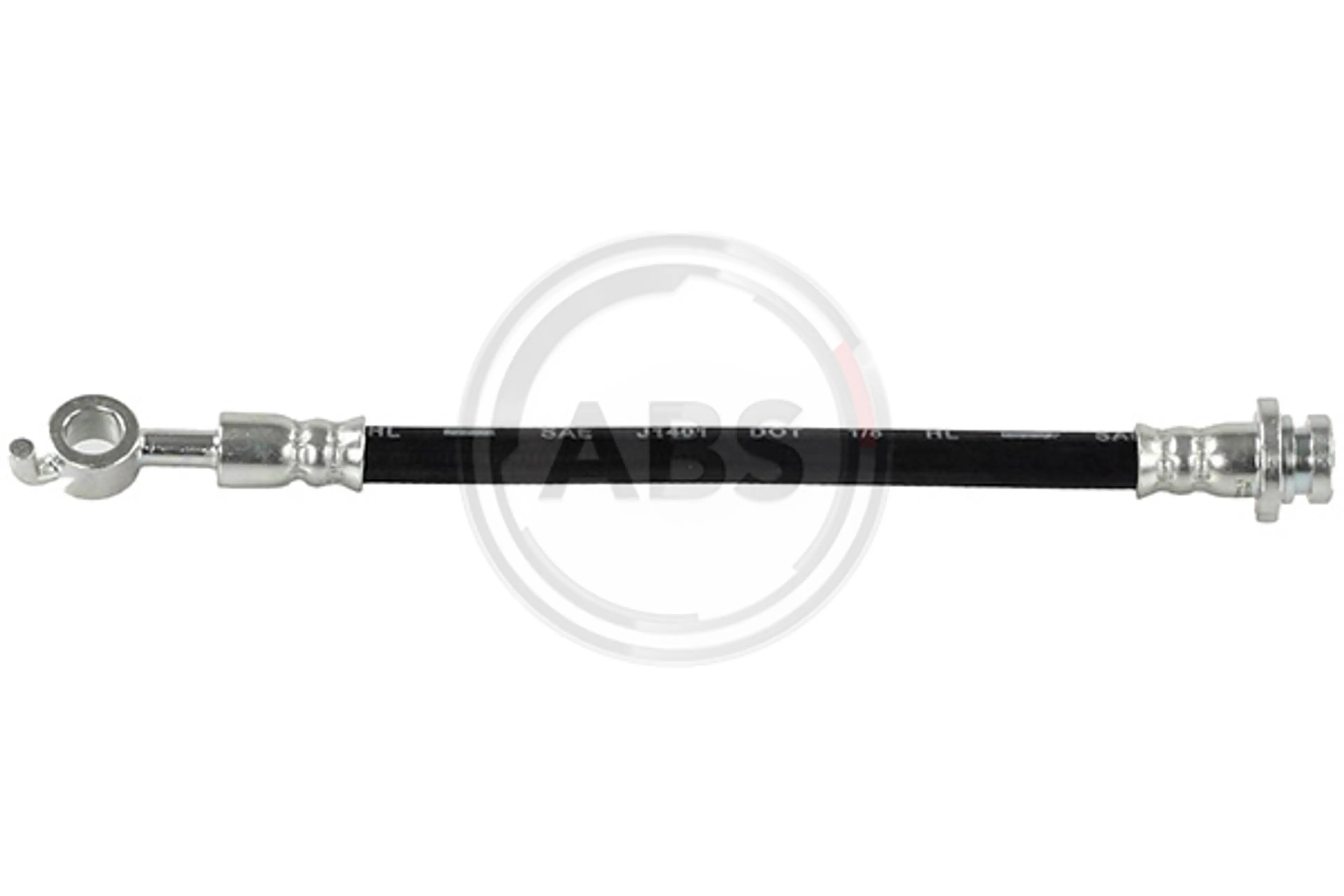 TUBO FLEXIBLE DE FRENOS