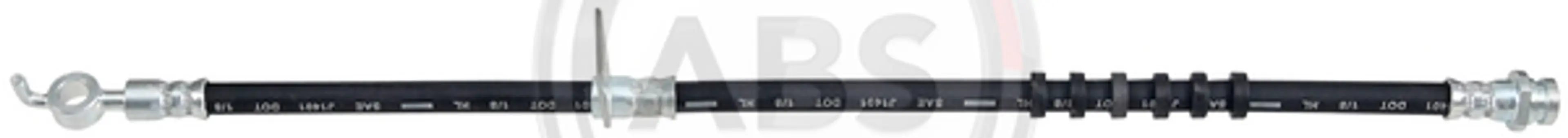 TUBO FLEXIBLE DE FRENOS