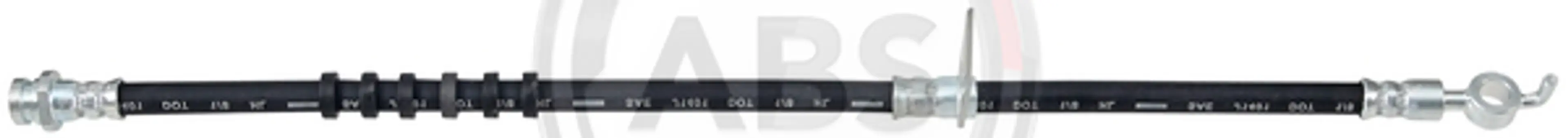 TUBO FLEXIBLE DE FRENOS