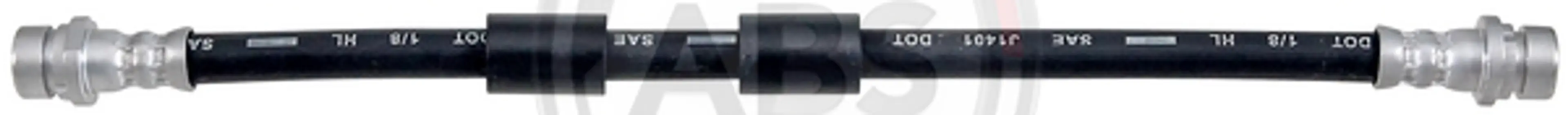 TUBO FLEXIBLE DE FRENOS