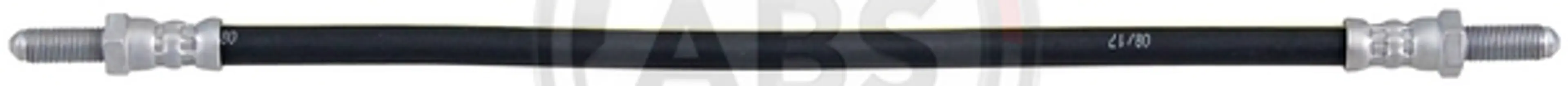 TUBO FLEXIBLE DE FRENOS