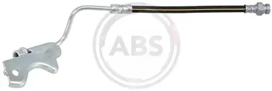 TUBO FLEXIBLE DE FRENOS