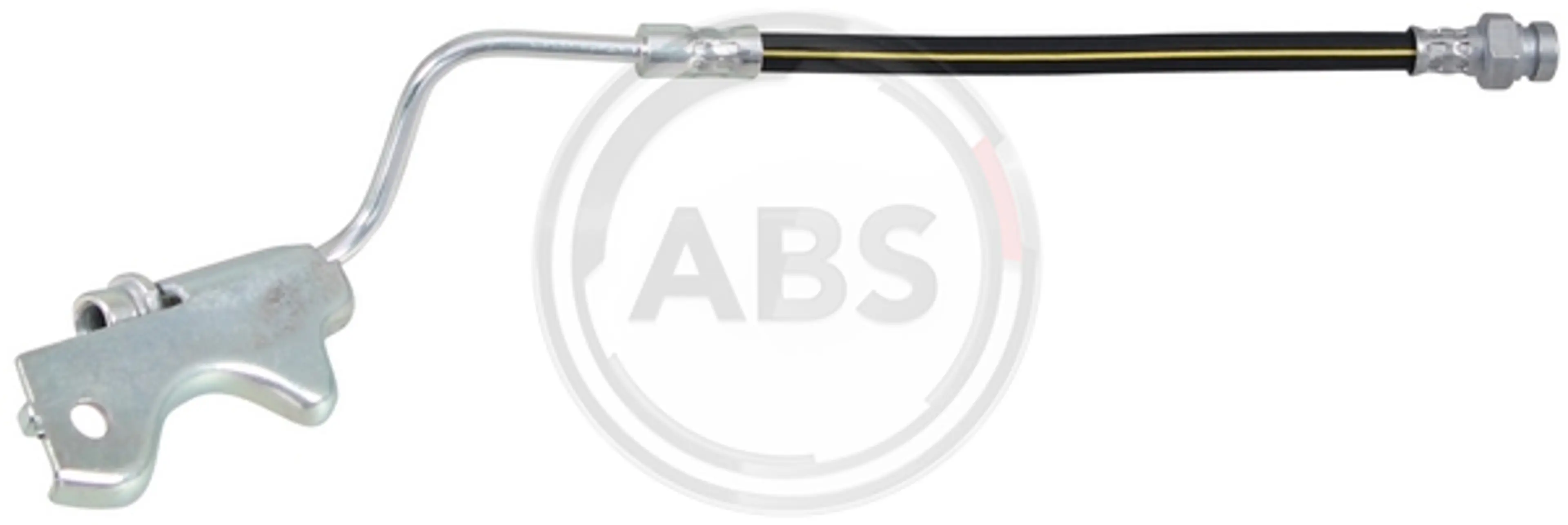 TUBO FLEXIBLE DE FRENOS