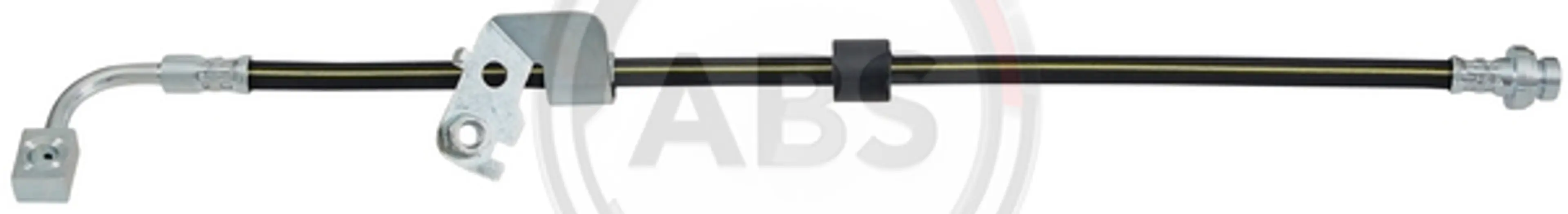 TUBO FLEXIBLE DE FRENOS