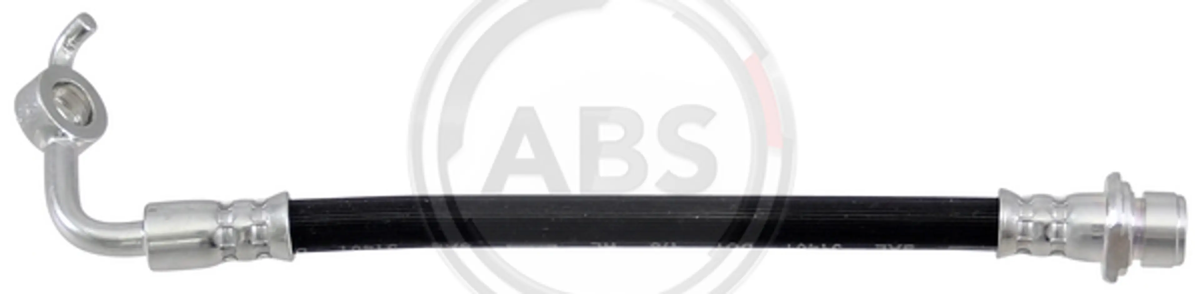 TUBO FLEXIBLE DE FRENOS