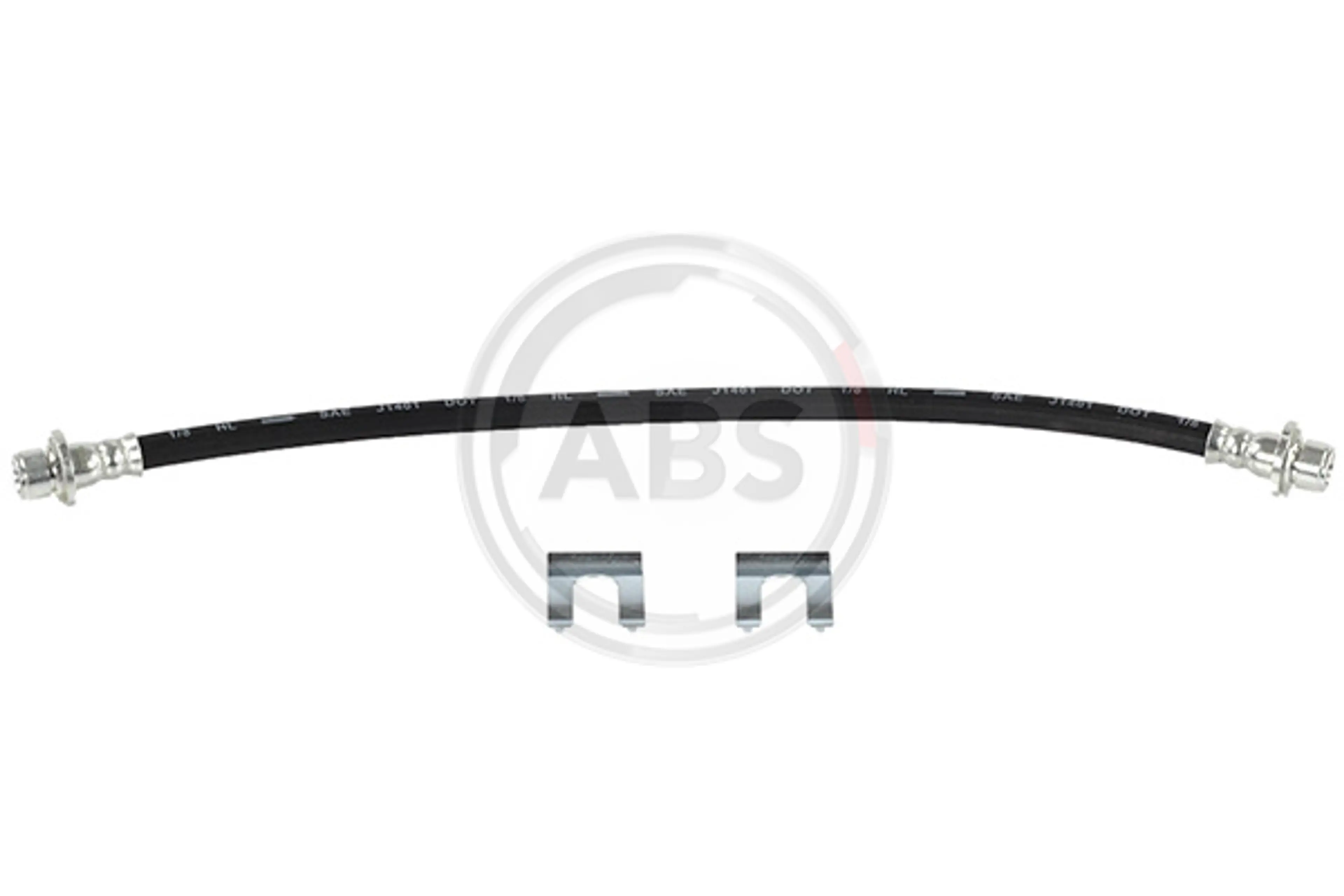 TUBO FLEXIBLE DE FRENOS