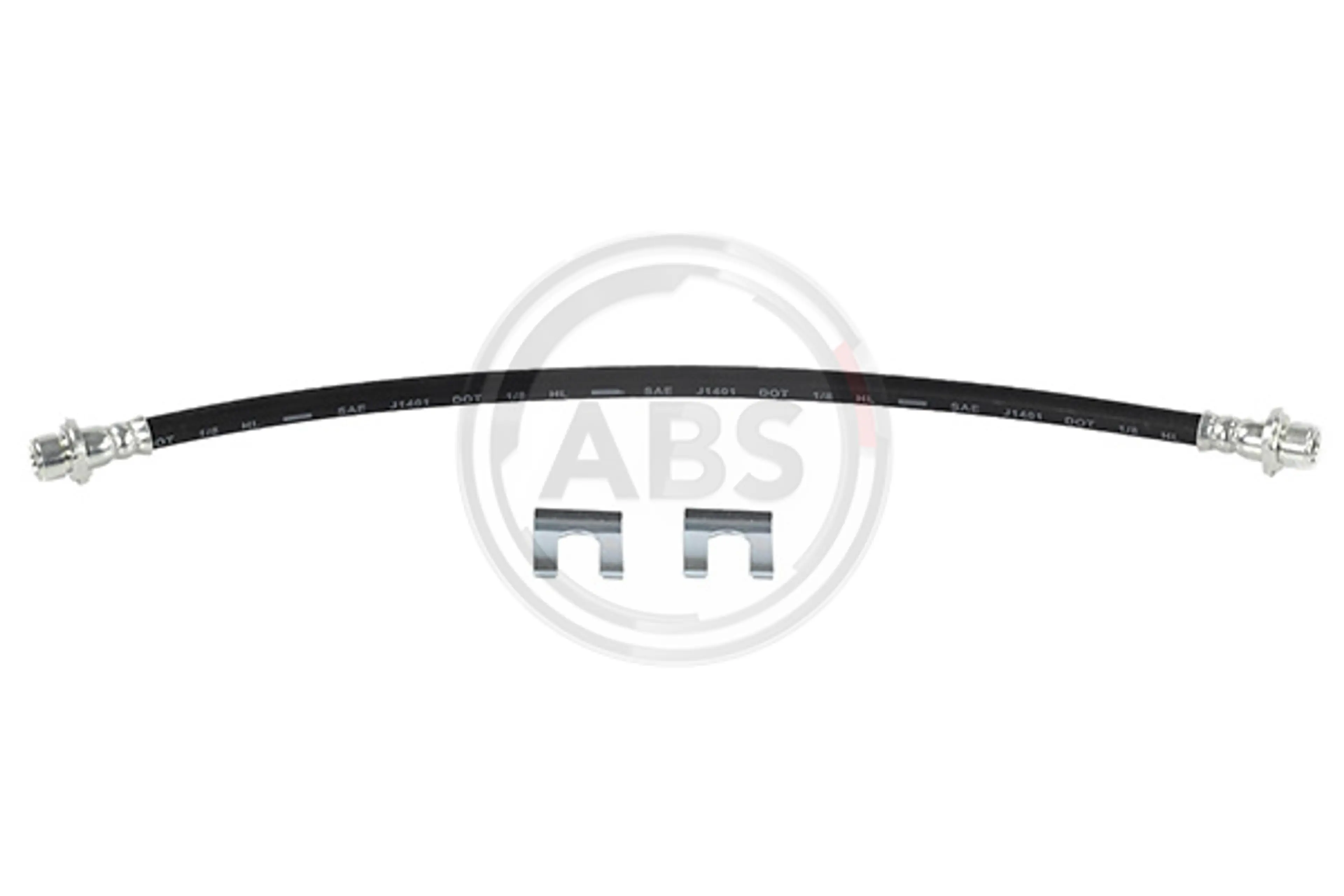 TUBO FLEXIBLE DE FRENOS