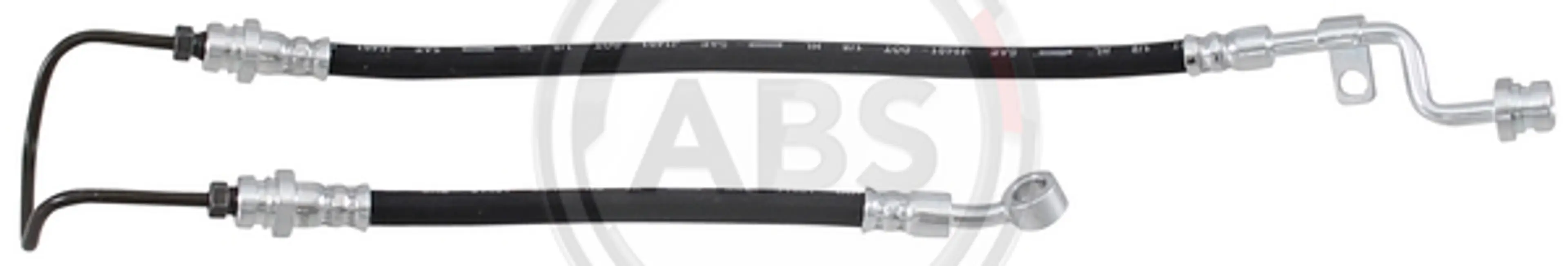 TUBO FLEXIBLE DE FRENOS