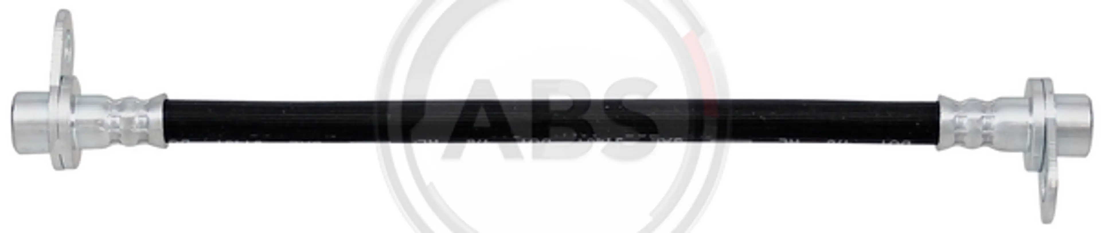 TUBO FLEXIBLE DE FRENOS