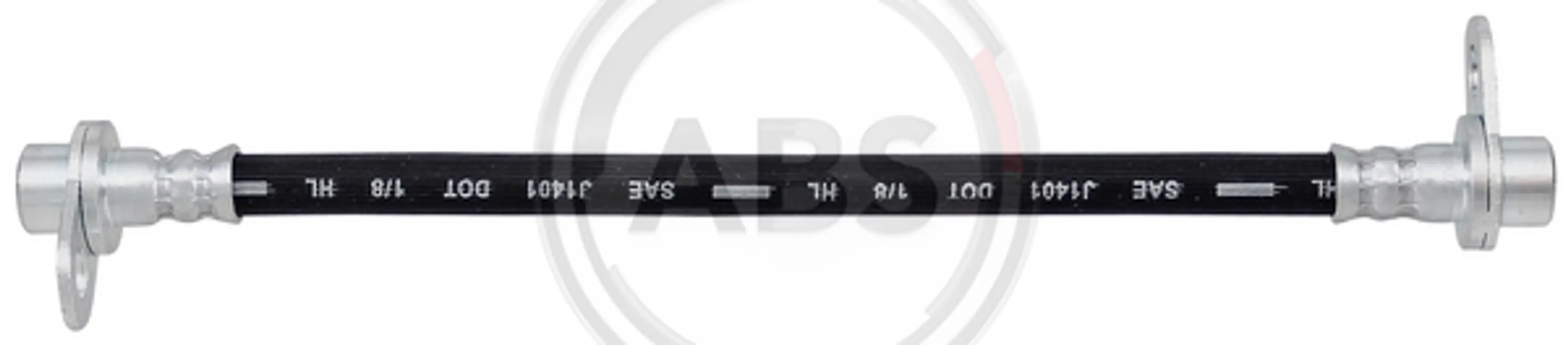 TUBO FLEXIBLE DE FRENOS