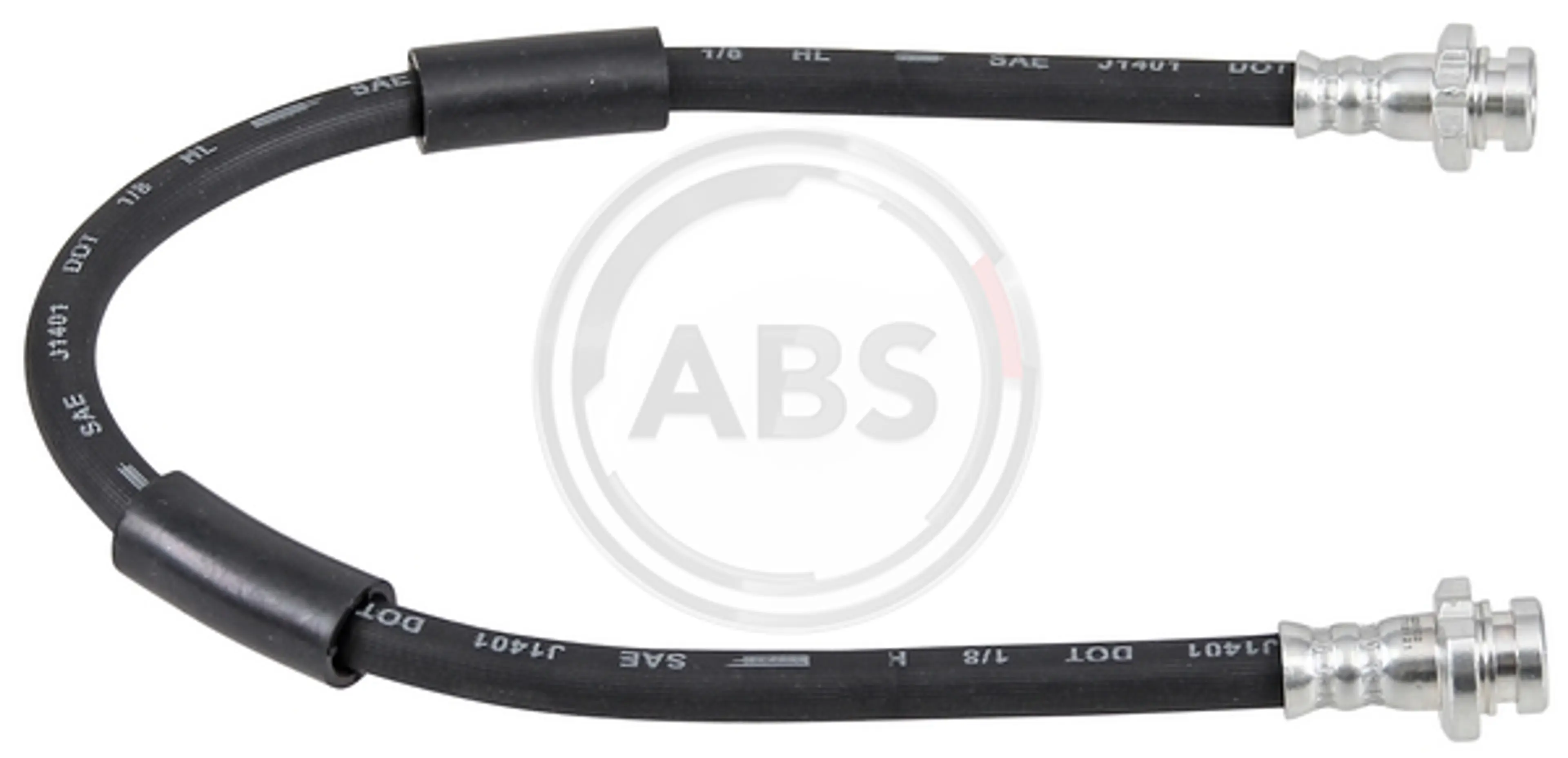 TUBO FLEXIBLE DE FRENOS