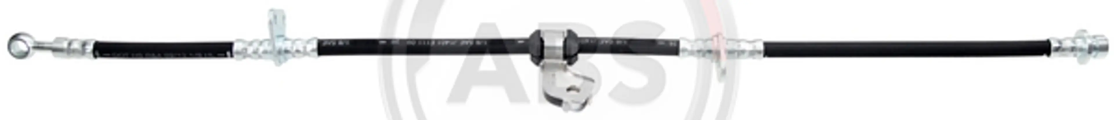 TUBO FLEXIBLE DE FRENOS