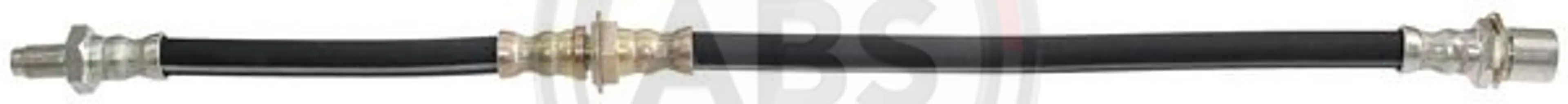 TUBO FLEXIBLE DE FRENOS