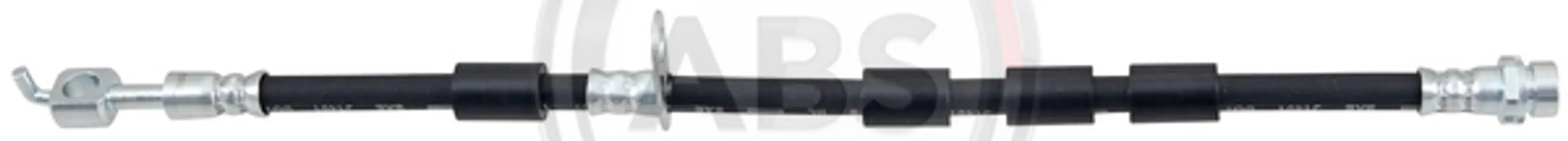 TUBO FLEXIBLE DE FRENOS