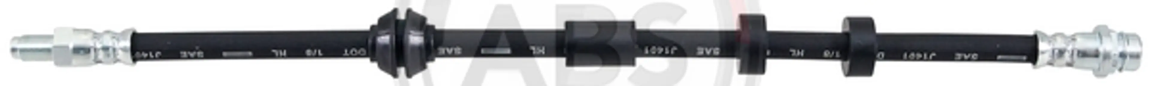 TUBO FLEXIBLE DE FRENOS