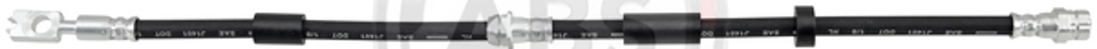 TUBO FLEXIBLE DE FRENOS