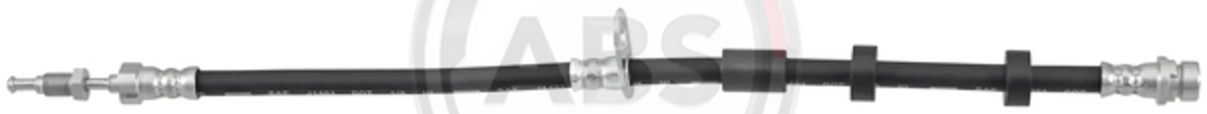 TUBO FLEXIBLE DE FRENOS