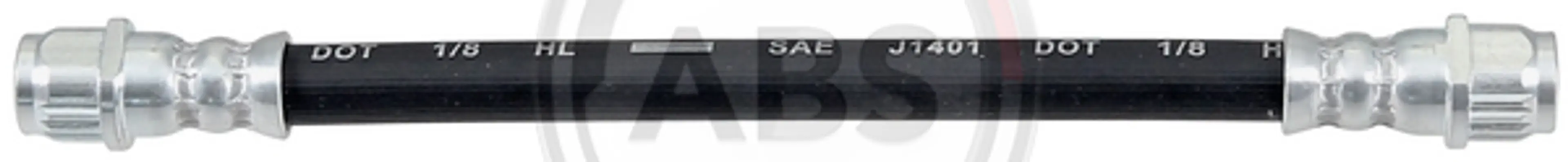 TUBO FLEXIBLE DE FRENOS